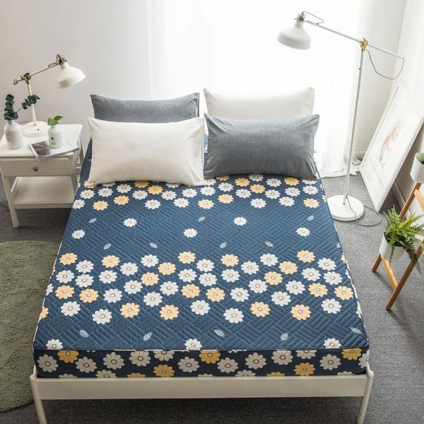 bedding sets 100% cotton flowers fashion classic quilted fitted sheet set thick soft comfortable bed pillowcases 1/3pcs size twin
bedding sets 100% cotton flowers fashion classic quilted fitted sheet set thick soft comfortable bed pillowcases 1/3pcs size twin