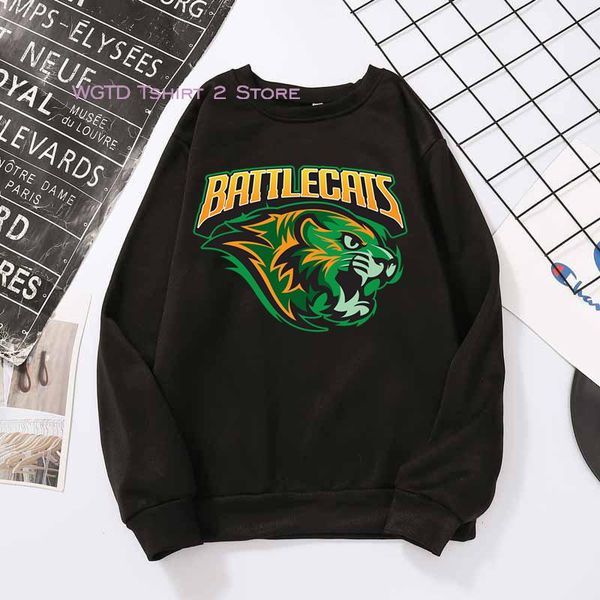men's hoodies & sweatshirts battlecats harajuku crewneck sweatshirt anime clothes streetwear women men hoody long sleeve the battle cat, Black
men's hoodies & sweatshirts battlecats harajuku crewneck sweatshirt anime clothes streetwear women men hoody long sleeve the battle cat, Black