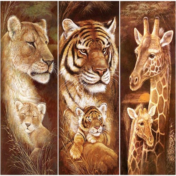 diamond painting 5d diy full square/round animal decor rhinestone embroidery cross stitch mosaic home decoration gifts
diamond painting 5d diy full square/round animal decor rhinestone embroidery cross stitch mosaic home decoration gifts
