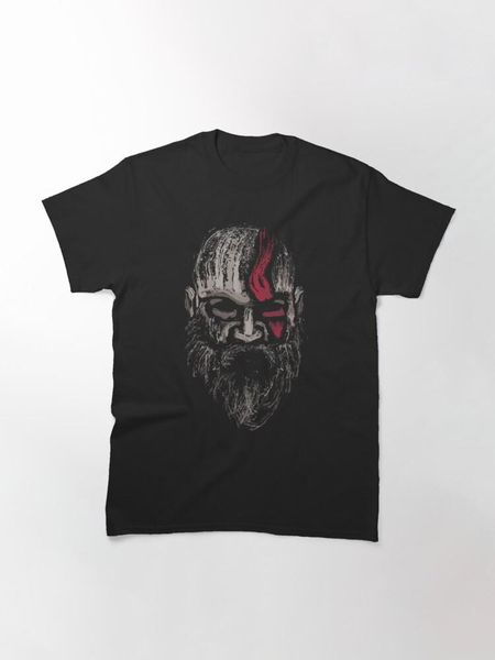 men's t-shirts the of gods funny t shirt formal spring autumn fitness designing tee streetwear, White;black
men's t-shirts the of gods funny t shirt formal spring autumn fitness designing tee streetwear, White;black
