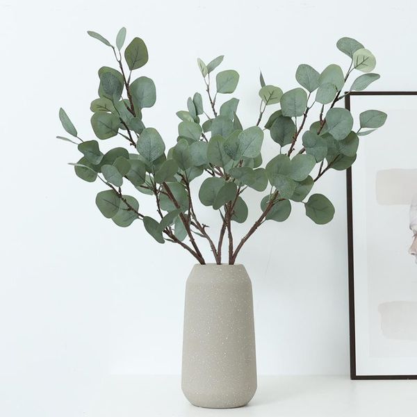 decorative flowers & wreaths artificial eucalyptus money leaf green plants home bedroom living room dining garden decora flower arrangement
decorative flowers & wreaths artificial eucalyptus money leaf green plants home bedroom living room dining garden decora flower arrangement