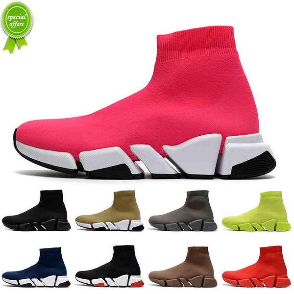 36-45 2021 new hollow bottoms women luxurys designers sock shoes platform casual shoes tripler loafers vintage sock trainers mens womens boo
36-45 2021 new hollow bottoms women luxurys designers sock shoes platform casual shoes tripler loafers vintage sock trainers mens womens boo