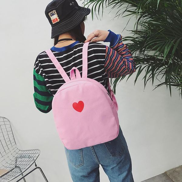 backpack 2021 women's mini cute small fashion ladies zipper double anti-theft bag
backpack 2021 women's mini cute small fashion ladies zipper double anti-theft bag