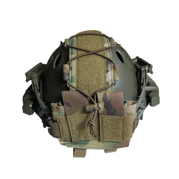 tactical helmets counterweight pack helmet accessory for hunting outdoor battery pouch
tactical helmets counterweight pack helmet accessory for hunting outdoor battery pouch