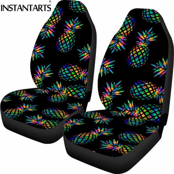 car seat covers instantarts universal front cars pineapple colorful pattern polyester fabric vehicle 2021
car seat covers instantarts universal front cars pineapple colorful pattern polyester fabric vehicle 2021