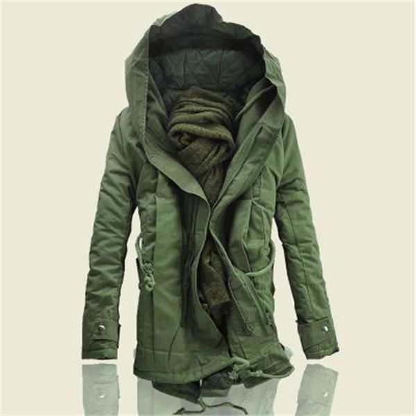 men's jackets jacket and coats winter men warm fashion downs casual thick outwears plus size 6xl classical khaki hooded asian si 4a14, Black;brown
men's jackets jacket and coats winter men warm fashion downs casual thick outwears plus size 6xl classical khaki hooded asian si 4a14, Black;brown