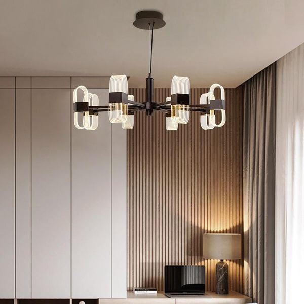 pendant lamps nordic led iron hanging lamp luminaria pendente chandelier commercial lighting kitchen dining bar bedroom room
pendant lamps nordic led iron hanging lamp luminaria pendente chandelier commercial lighting kitchen dining bar bedroom room