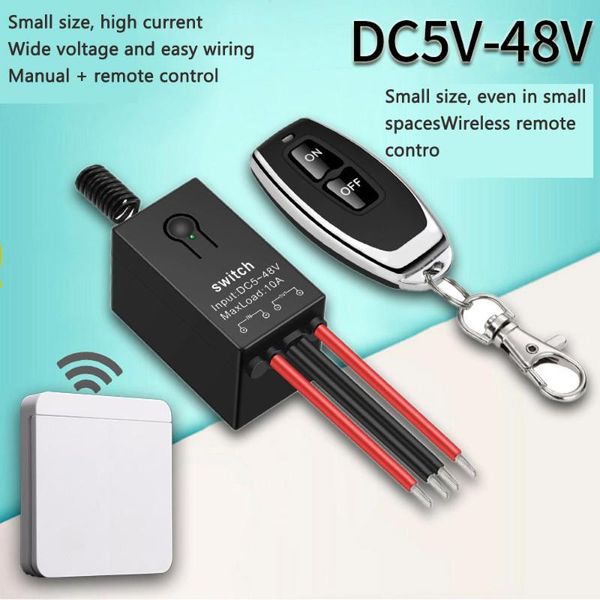 smart home control wireless remote switch wiring-the water pump lamps and lanterns are to stick panel
smart home control wireless remote switch wiring-the water pump lamps and lanterns are to stick panel