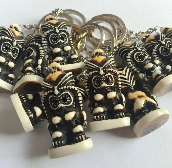 12 pcs simple inspirational tiki magic totem keychain for women men boys jewelry keyring, Slivery;golden
12 pcs simple inspirational tiki magic totem keychain for women men boys jewelry keyring, Slivery;golden