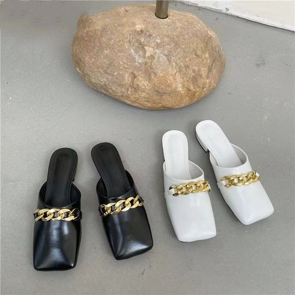 slippers bailamos 2021 women flat heel slides shoes fashion slip on mules sandals woman casual elegant female work 50rv, Black
slippers bailamos 2021 women flat heel slides shoes fashion slip on mules sandals woman casual elegant female work 50rv, Black