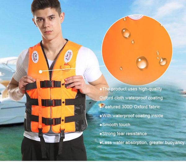 life vest & buoy professional jacket children fishing suit snorkeling swimming boat drifting portable sea
life vest & buoy professional jacket children fishing suit snorkeling swimming boat drifting portable sea