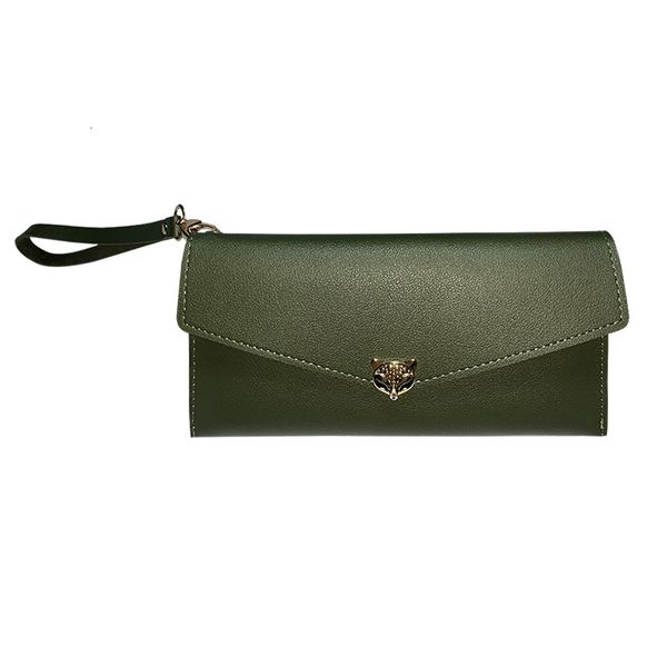 evening bags pu female models handbag multi-card bit korean casual ms. atmospheric customized support package uhq9