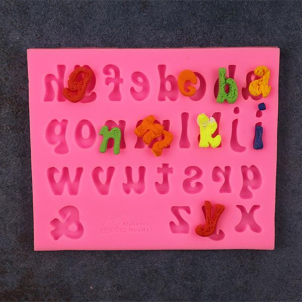 cake tools product lowercase 26 english letters turn sugar silicon mold chocolate biscuit diy baking a1614
cake tools product lowercase 26 english letters turn sugar silicon mold chocolate biscuit diy baking a1614