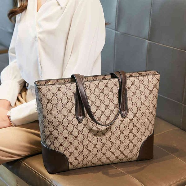 luxury handbags and storage bag women's bag 2021 new fashion high-capacity tote texture atmosphere handbag versatile one
luxury handbags and storage bag women's bag 2021 new fashion high-capacity tote texture atmosphere handbag versatile one