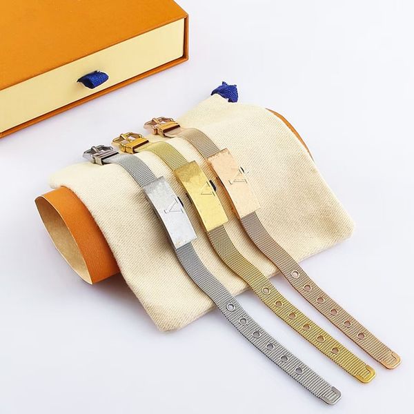 european and american strap letter watchband bangle lover bangles gold/silver/rose gold diamond plated bracelet stainless steel bracelets, Black
european and american strap letter watchband bangle lover bangles gold/silver/rose gold diamond plated bracelet stainless steel bracelets, Black