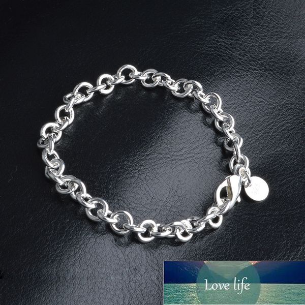 charms bracelet bracelets & bangles for women silver plated color jewelry femme bileklik pulseira feminina pulseras gift ja31 Â factory price, Black
charms bracelet bracelets & bangles for women silver plated color jewelry femme bileklik pulseira feminina pulseras gift ja31 Â factory price, Black