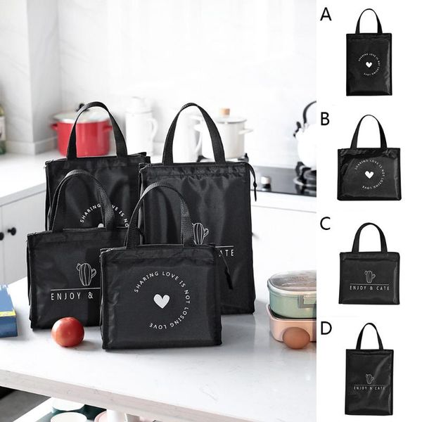 storage bags for women kids men insulated canvas box tote bag thermal cooler food lunch almacenaje y organización
storage bags for women kids men insulated canvas box tote bag thermal cooler food lunch almacenaje y organización
