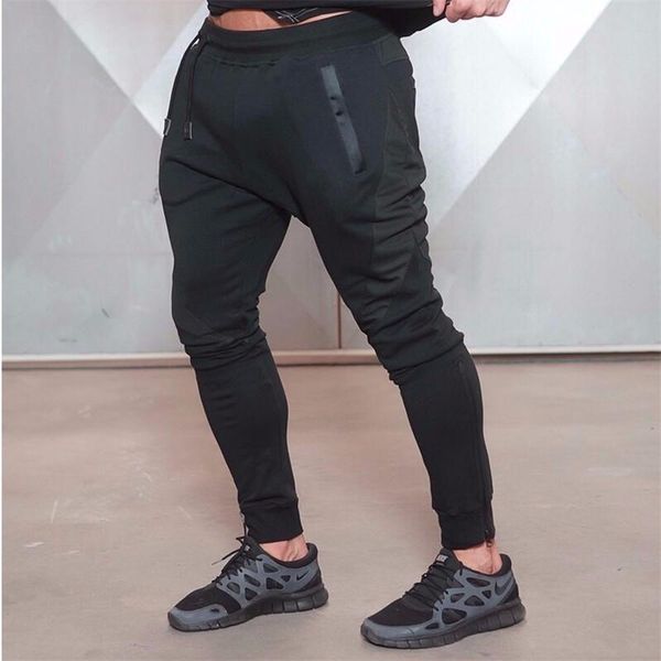 men's pants gold medal sports fitness stretch cotton jogging body engineers jogger outdoor, Black
men's pants gold medal sports fitness stretch cotton jogging body engineers jogger outdoor, Black