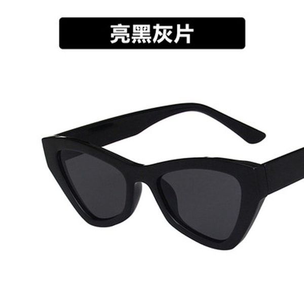 sunglasses 2021 ladies retro classic small cat eye men brand designer sun glasses women vintage metal frame eyewear uv400, White;black
sunglasses 2021 ladies retro classic small cat eye men brand designer sun glasses women vintage metal frame eyewear uv400, White;black