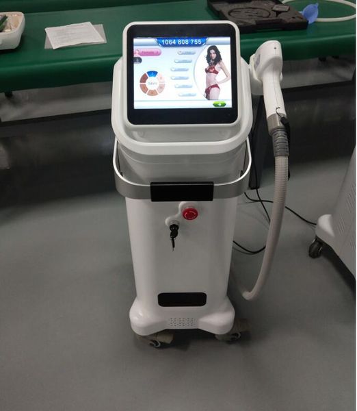 directly result usa accessories trip wavelength laser machine 755/808/1064nm diode permanent hair removal skin tightening rejuvenation beaut, Black
directly result usa accessories trip wavelength laser machine 755/808/1064nm diode permanent hair removal skin tightening rejuvenation beaut, Black