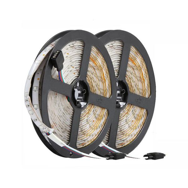 300leds 3528 smd 2x 5m rgb led light strip + 24 key ir remote controller non-waterproof dc12v 60leds/m flexible lighting rib traffic
300leds 3528 smd 2x 5m rgb led light strip + 24 key ir remote controller non-waterproof dc12v 60leds/m flexible lighting rib traffic