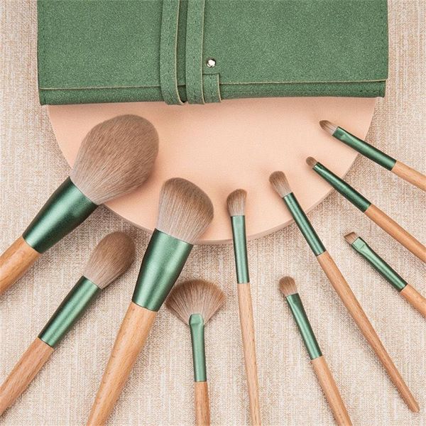 makeup brushes 10pcs set professional with bag powder foundation natural hair eyebrow eyeshadow eyelash blush make up tools kit
makeup brushes 10pcs set professional with bag powder foundation natural hair eyebrow eyeshadow eyelash blush make up tools kit
