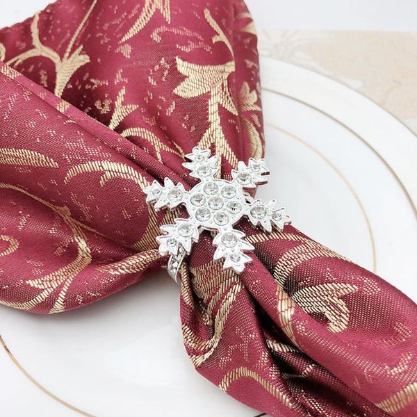 napkin rings christmas snowflake gold ring buckle rhinestone circle cloth towel wedding festival el tab
napkin rings christmas snowflake gold ring buckle rhinestone circle cloth towel wedding festival el tab