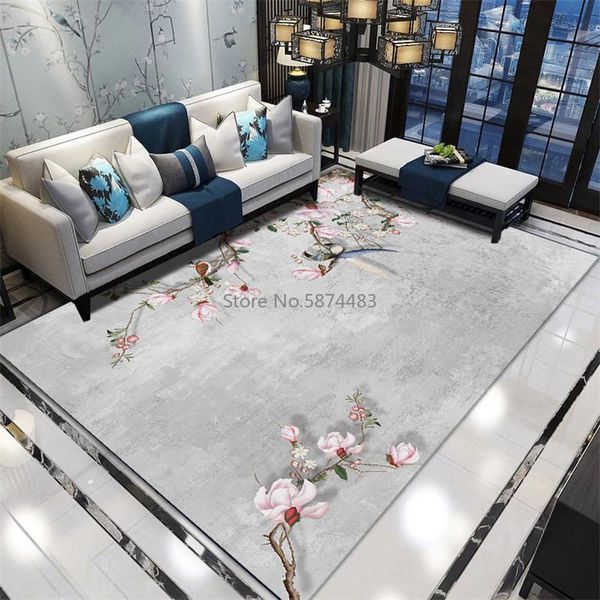 carpets chinese style flower 3d carpet for living room home rug printing large bedroom study bedside hallway mat runner
carpets chinese style flower 3d carpet for living room home rug printing large bedroom study bedside hallway mat runner