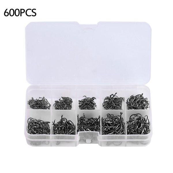 600pcs carp fishing bait sharpened ultrapoint high efficiency fish hooks quality carbon steel fishhooks
600pcs carp fishing bait sharpened ultrapoint high efficiency fish hooks quality carbon steel fishhooks