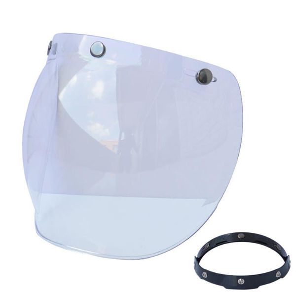 motorcycle helmets uv protection frame helmet lens set bubble visor 3 snap durable anti fog riding universal windshield retro dustproof
motorcycle helmets uv protection frame helmet lens set bubble visor 3 snap durable anti fog riding universal windshield retro dustproof