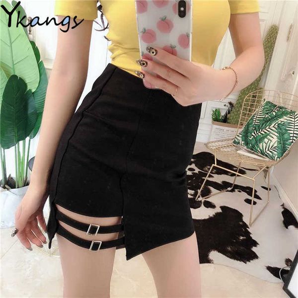 plus size black gothic summer mini pencil skirt women high waist hollow out metal ring mini skirt harajuku party clubwear 210619
plus size black gothic summer mini pencil skirt women high waist hollow out metal ring mini skirt harajuku party clubwear 210619