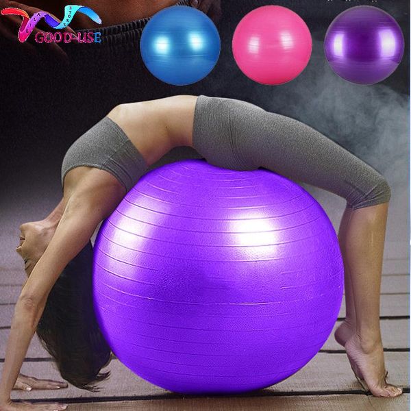 75cm large yoga balls sports gym fitness female pilates gymnastic workout massage
75cm large yoga balls sports gym fitness female pilates gymnastic workout massage