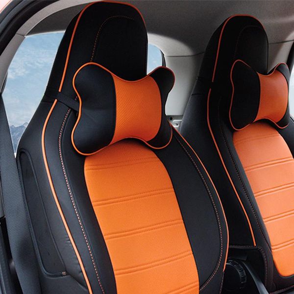 seat cushions car leather memory foam headrest neck pillow decoration for smart 453 451 450 fortwo forfour accessories interior
seat cushions car leather memory foam headrest neck pillow decoration for smart 453 451 450 fortwo forfour accessories interior
