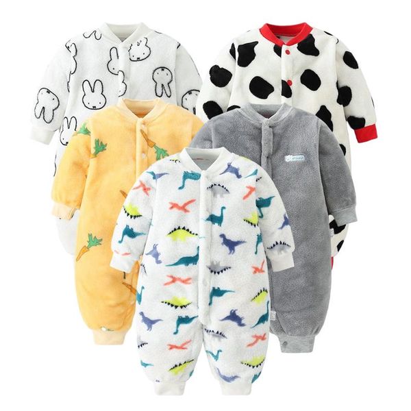 jumpsuits autumn baby boys girls romper long sleeve fleece boy clothes jumpsuit ropa infant clothing winter born, Blue
jumpsuits autumn baby boys girls romper long sleeve fleece boy clothes jumpsuit ropa infant clothing winter born, Blue