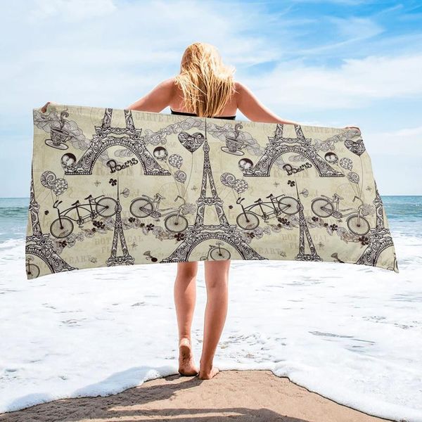 towel eiffel tower bicycle retro balloon rectangular beach quick dry microfiber blanket for adults kids outdoor
towel eiffel tower bicycle retro balloon rectangular beach quick dry microfiber blanket for adults kids outdoor