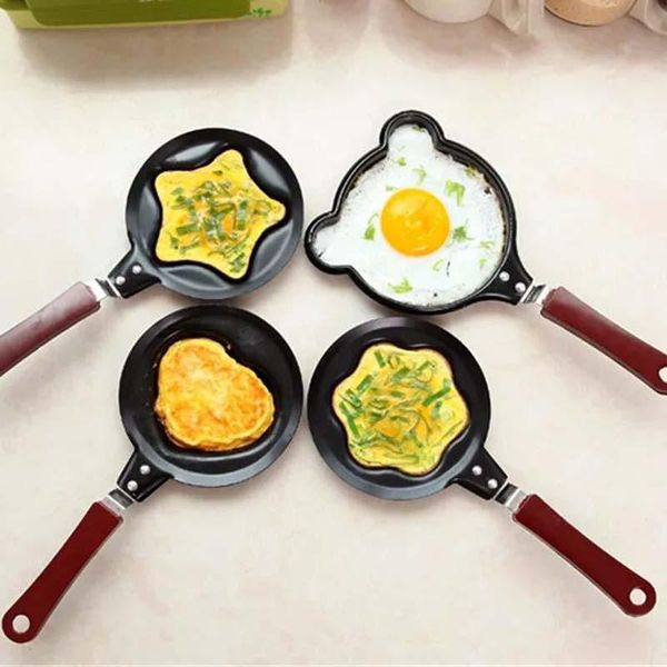 pans love breakfast omelette pancake pan household cartoon mini flat-bottomed non-stick coating induction cooker gas stove universal
pans love breakfast omelette pancake pan household cartoon mini flat-bottomed non-stick coating induction cooker gas stove universal