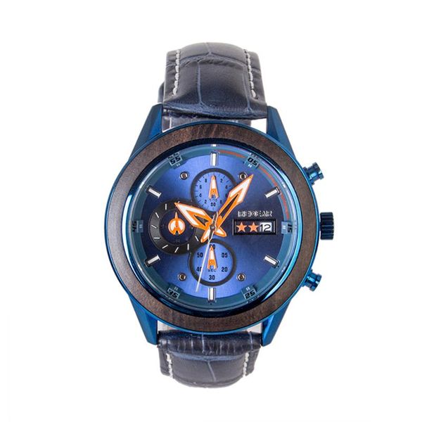 men watch quartz movement alloy wood case male watchtime calendar display luminous pointer satch function box package wristwatches, Slivery;brown
men watch quartz movement alloy wood case male watchtime calendar display luminous pointer satch function box package wristwatches, Slivery;brown