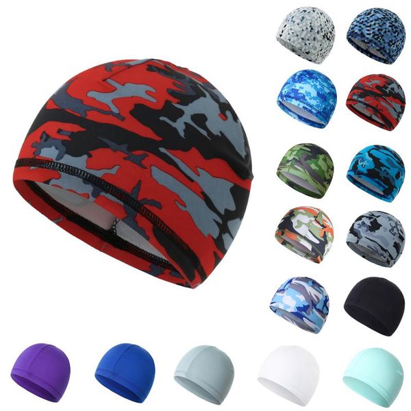 cycling caps & masks 15 colors summer outdoor breathable elastic cap absorb sweat riding skull camouflage sport quick-dry for women men, Black
cycling caps & masks 15 colors summer outdoor breathable elastic cap absorb sweat riding skull camouflage sport quick-dry for women men, Black