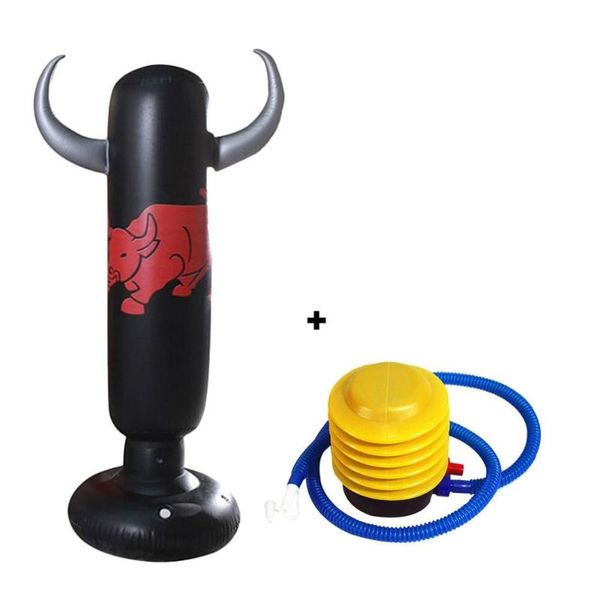 inflatable boxing column fitness vent blow against children's toys tumbler vertical decorative ornaments sand bag
inflatable boxing column fitness vent blow against children's toys tumbler vertical decorative ornaments sand bag