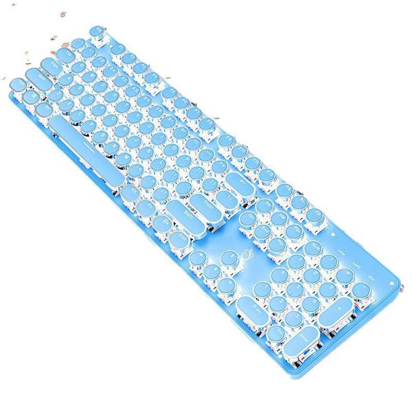 keyboards real mechanical keyboard lovely pink square punk green shaft game circular usb wired ergonomic office laptop
keyboards real mechanical keyboard lovely pink square punk green shaft game circular usb wired ergonomic office laptop