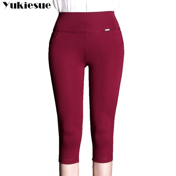 women's pants & capris streetwear with high waist pencil calf length for women trousers woman female plus size 5xl 6xl, Black;white
women's pants & capris streetwear with high waist pencil calf length for women trousers woman female plus size 5xl 6xl, Black;white