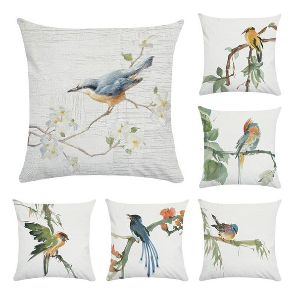 cushion/decorative pillow flower tree birds cushion covers chinese style candy color soft baby bedroom sofa decoration cojin cr044
cushion/decorative pillow flower tree birds cushion covers chinese style candy color soft baby bedroom sofa decoration cojin cr044