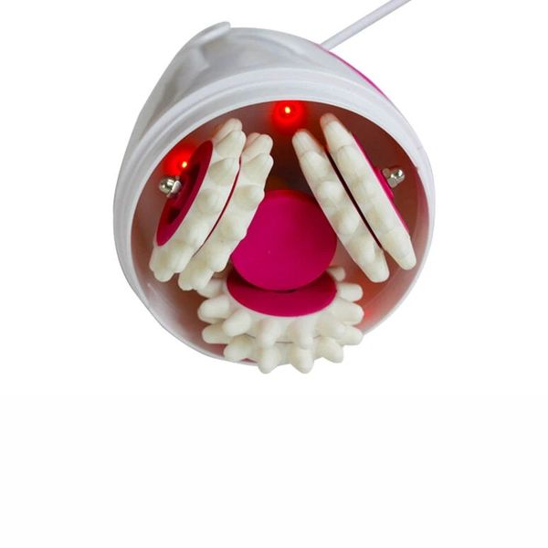massage roller reduce weight machine instrument abdominal exercise handle-held massage machine full body slimming massager
massage roller reduce weight machine instrument abdominal exercise handle-held massage machine full body slimming massager