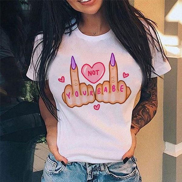 and women chest printed mens round neck female ulzzang harajuku short sleeve summer, White;black
and women chest printed mens round neck female ulzzang harajuku short sleeve summer, White;black