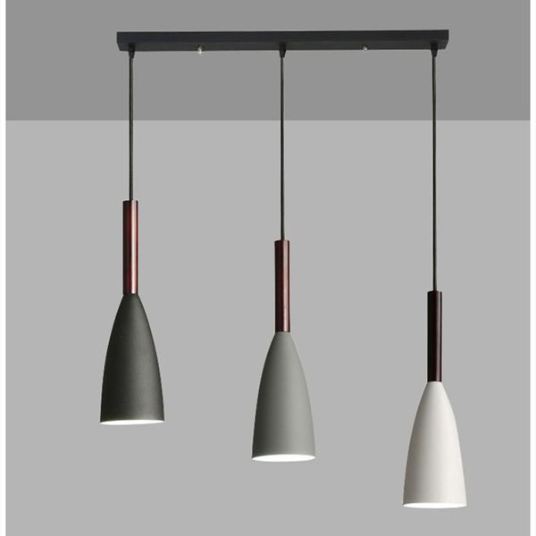 artpad ceiling pendant lamp nordic adjustable hanging wire for living room kitchen cafe 1/3 heads e27 lamps
artpad ceiling pendant lamp nordic adjustable hanging wire for living room kitchen cafe 1/3 heads e27 lamps