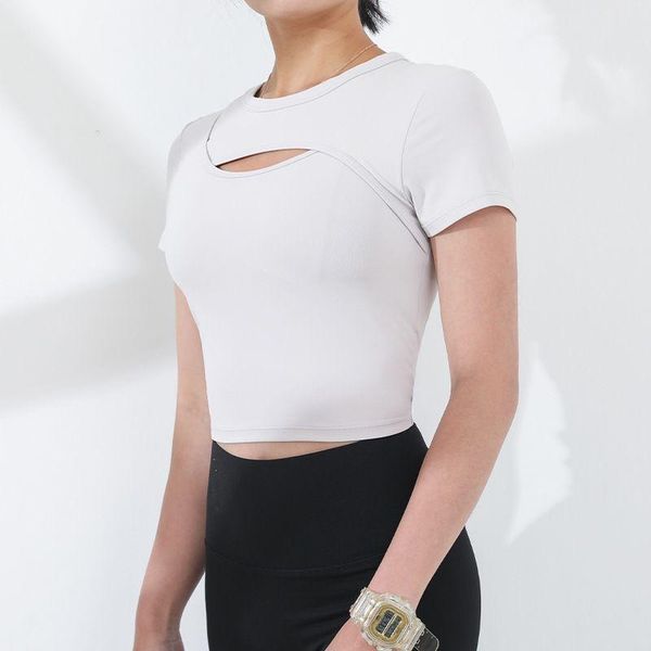 yoga outfit women crop tank woman t-shirts fitness women's t-shirt mesh sports female running clothing ladies hollow slim tee shirt
yoga outfit women crop tank woman t-shirts fitness women's t-shirt mesh sports female running clothing ladies hollow slim tee shirt