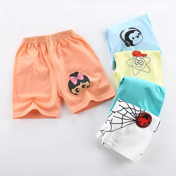 toddler girl shorts kids clothing baby girls cotton short summer boys harem beach pant cartoon print home wear casual, Black
toddler girl shorts kids clothing baby girls cotton short summer boys harem beach pant cartoon print home wear casual, Black