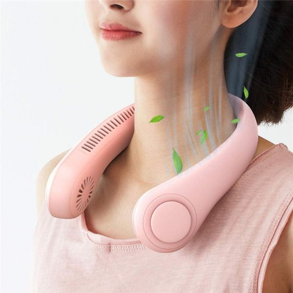 electric fans mini neck fan wearable neckband cooling portable bladeless usb charging leafless hanging universal for sports outdoor
electric fans mini neck fan wearable neckband cooling portable bladeless usb charging leafless hanging universal for sports outdoor