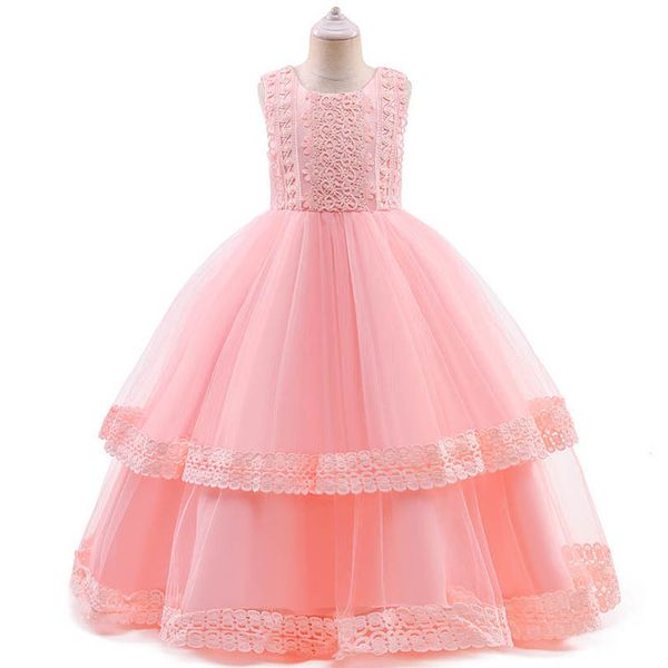 girls dresses kids clothes princess children clothing child wedding childrens lace skirt party formal pageant dress b7256, Red;yellow
girls dresses kids clothes princess children clothing child wedding childrens lace skirt party formal pageant dress b7256, Red;yellow