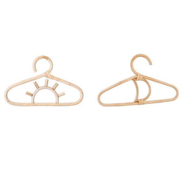 hangers & racks 2 pcs rattan clothes hanger kids garments organizer rack children room decoration hanger,moon & sun
hangers & racks 2 pcs rattan clothes hanger kids garments organizer rack children room decoration hanger,moon & sun